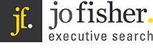 Jo Fisher logo